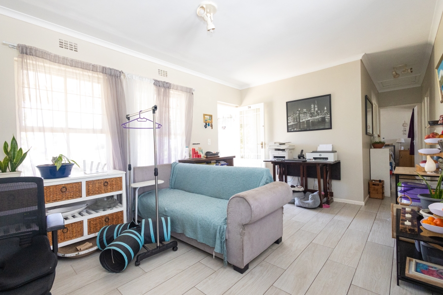 To Let 3 Bedroom Property for Rent in Goedemoed Western Cape